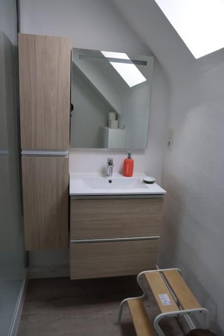 Logement Au Centre Du Conquet Екстер'єр фото